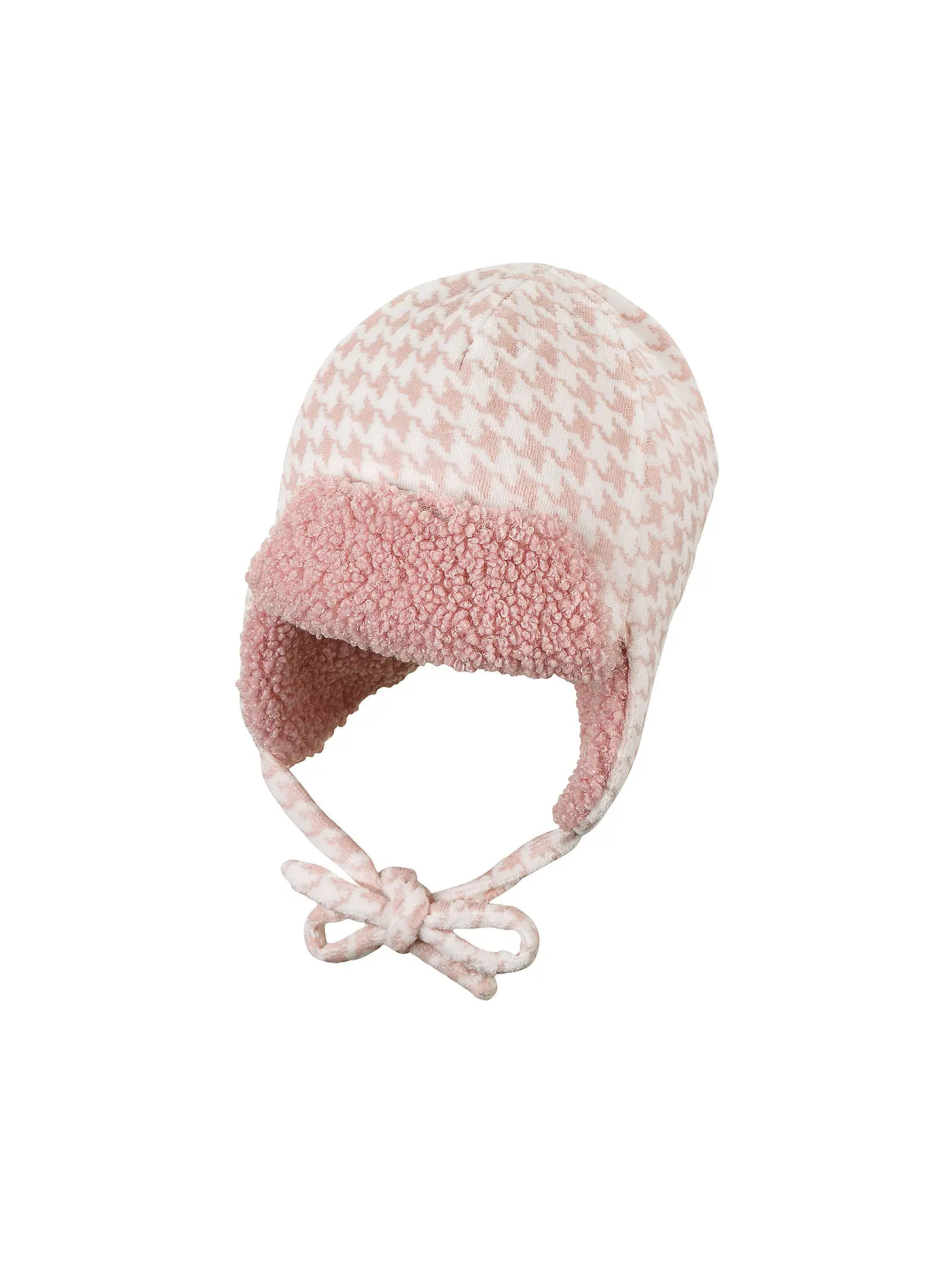 STERNTALER | Baby Mütze - Haube | 